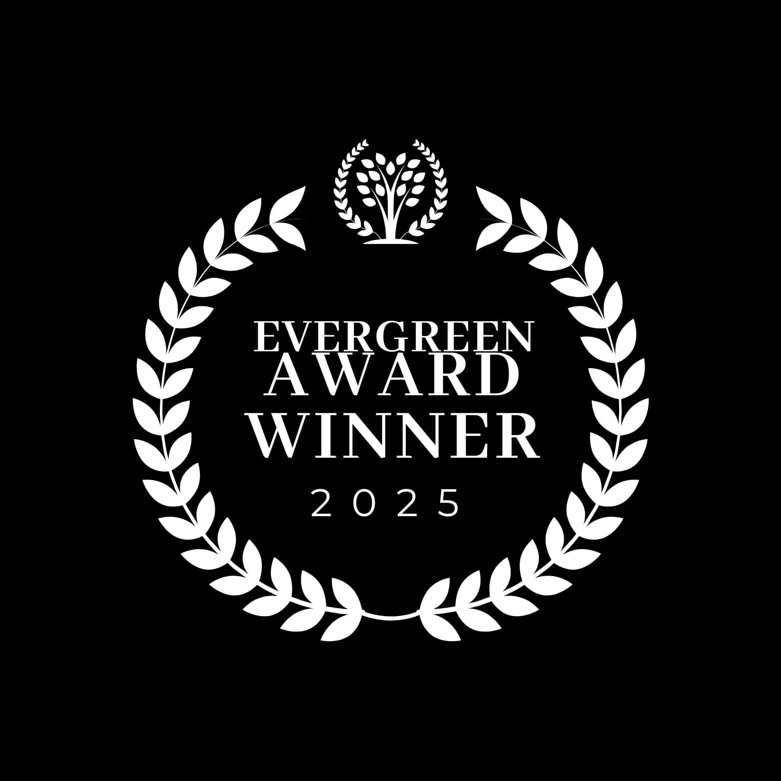 Evergreen Awards