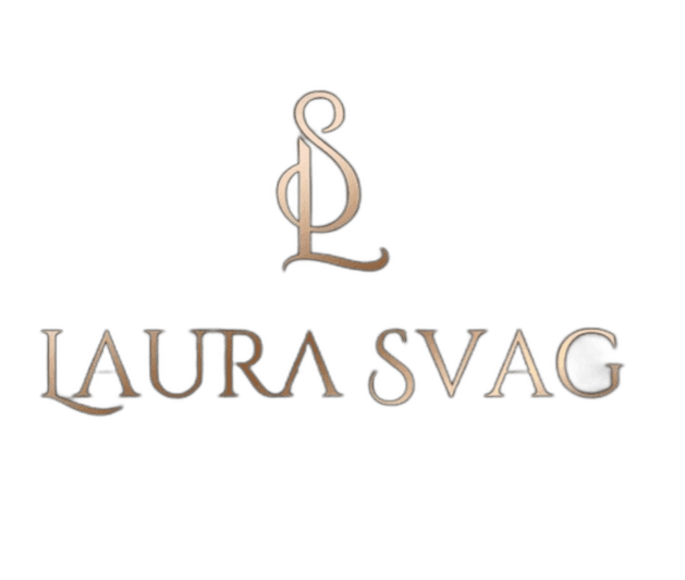 Laura Svag Logo