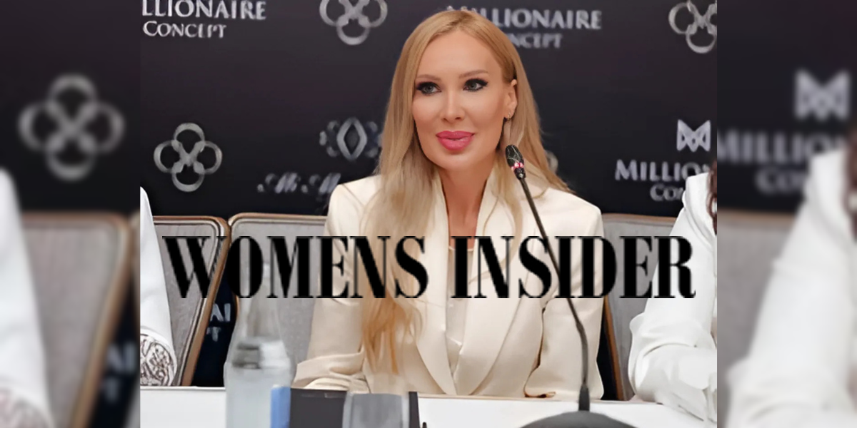 From Cancer Survivor to Best Life & Neuro Coach of 2025 in Switzerland